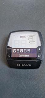 Bosch E-Bike Display, Fietsen en Brommers, Fietsaccessoires | Fietscomputers, Ophalen of Verzenden, Gebruikt