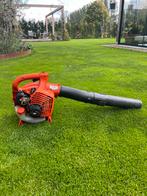 Echo Bladblazer, Tuin en Terras, Ophalen, Gebruikt, Benzine, Handgedragen