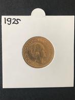 10 gulden 1925 Goud, Postzegels en Munten, Munten | Nederland, Goud, Koningin Wilhelmina, Ophalen of Verzenden, 10 gulden