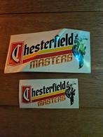 Chesterfield Masters Motorcross, Ophalen of Verzenden, Zo goed als nieuw, Sport