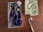 Littmann Classic II S.E. Stethoscoop en reflexhamer, Diversen, Verpleegmiddelen, Ophalen of Verzenden, Nieuw