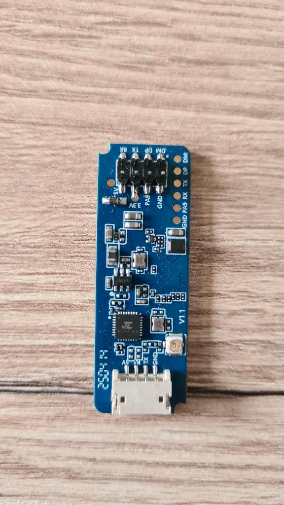 HLK - LD2450 Aanwezigheidssensor - Presence Sensor, Hobby en Vrije tijd, Elektronica-componenten, Ophalen of Verzenden