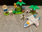 LEGO Duplo Disney Pixar Buzz Lightyear (set 10962), Ophalen, Zo goed als nieuw, Complete set, Duplo