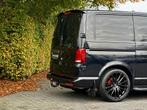 Volkswagen Transporter 2.0 TDI 150pk | DSG | Black Edition |, Auto's, Stof, 4 cilinders, 150 pk, Volkswagen