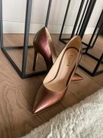 High heels, Kleding | Dames, Pumps, Overige kleuren, Ophalen of Verzenden, Zo goed als nieuw