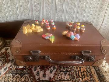 Poppenhuis Miniaturen - Diverse Leuke Items! beschikbaar voor biedingen