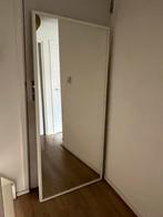 Ikea paspiegel, Huis en Inrichting, Woonaccessoires | Spiegels, Ophalen, Gebruikt, 50 tot 75 cm, 150 tot 200 cm