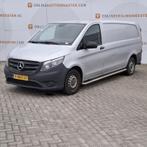Bedrijfswagen Mercedes-Benz, Vito 109 CDI bouwjaar 2017, Gebruikt, Euro 6, 4 cilinders, 1858 kg