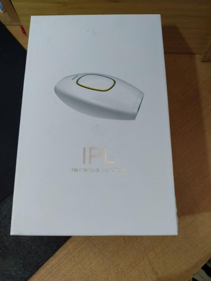 Skini Laser PL Ontharing apparaat 600000 Flash On, Sieraden, Tassen en Uiterlijk, Uiterlijk | Lichaamsverzorging, Nieuw, Overige typen