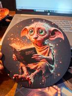 Wandbord Dobby met boek, Verzamelen, Ophalen of Verzenden, Nieuw, Overige typen