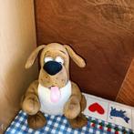 Scooby Doo knuffel 26 cm groot, Kinderen en Baby's, Speelgoed | Knuffels en Pluche, Ophalen of Verzenden