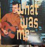 Calvin Johnson: What was me (lp), Ophalen of Verzenden, Zo goed als nieuw, 12 inch, Singer-songwriter