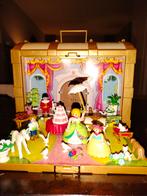 Playmobil Schatkist Prins & Prinses, Ophalen, Gebruikt, Complete set