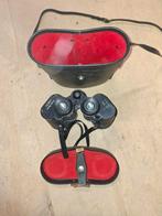 Regent 7x50 Verrekijker met Tas - Vintage, Audio, Tv en Foto, Optische apparatuur | Verrekijkers, Gebruikt, Minder dan 8x, Met hoes of tas