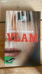 Floortje Zwigtman - Vlam, Ophalen of Verzenden, Zo goed als nieuw, Floortje Zwigtman