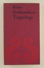Ferdinandusse, Rinus - Tappelings, Verzenden, Gelezen