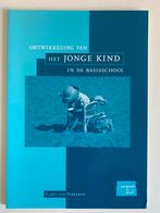 Het Jonge Kind in de Basisschool - Parreeren, Boeken, Ophalen of Verzenden, Nieuw, HBO