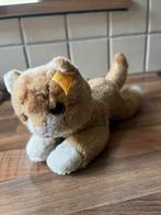 Steiff Poes -, Antiek en Kunst, Antiek | Speelgoed, Ophalen of Verzenden
