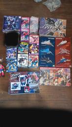 transformers Optimus Megatron Arcee Scourge Galvatron ......, Verzamelen, Transformers, Overige generaties, Verzenden, Zo goed als nieuw