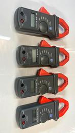 4 FLUKE METERS TYPT 30 zie foto’s, Ophalen of Verzenden, Zo goed als nieuw
