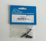 SCEN 8 inbus schroeven M 3x16 010851 nieuw