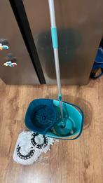 Leifheid bijna nieuwe, Ophalen of Verzenden