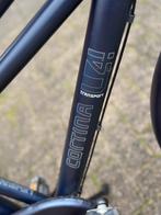 Prachtig cortina u4 kinderfiets frame maat 44cm 24 inch, 24 inch, Versnellingen, Ophalen of Verzenden, Zo goed als nieuw