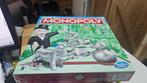 monopoly, Hasbro gaming, Ophalen of Verzenden, Zo goed als nieuw, Www.monopoly.com