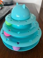 Cat toy, Ophalen of Verzenden, Zo goed als nieuw, Intelligentiespeelgoed