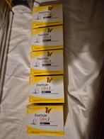 Freestyle libre 5 stuks, Diversen, Ophalen of Verzenden, Nieuw