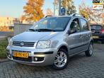 Fiat Panda 1.2 Emotion INVALIDE automaat 1e eigenaar !, Gebruikt, 1242 cc, 840 kg, Origineel Nederlands