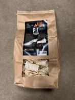 Pitmaster aanmaakwokkels 1 kg (fire starters), Ophalen of Verzenden, Nieuw