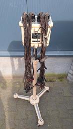 Antieke oude Wella Junior Permanent Golfapparaat JAREN 30!!!, Antiek en Kunst, Ophalen