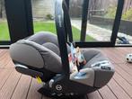 Cybex Platinum Cloud iSize, Overige merken, Ophalen of Verzenden, Zo goed als nieuw, Isofix