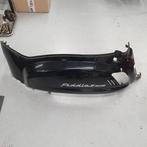 Zijkap links Sym Fiddle II 2 zwart kappen linker onderdelen, Fietsen en Brommers, Brommeronderdelen | Scooters, Ophalen of Verzenden