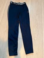 Paardrij legging, Dieren en Toebehoren, Paardrijkleding, Kinderen, Dressuur, Zo goed als nieuw, Onderkleding