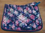 Hb dekje flower full, Dieren en Toebehoren, Paarden en Pony's | Dekens en Dekjes, Ophalen of Verzenden, Nieuw, Dekje