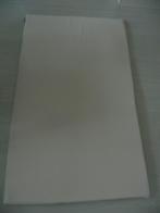 WELLPUR bed topper - afmeting 120x190cm, Ophalen of Verzenden, Zo goed als nieuw, Eenpersoons, 90 cm