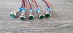 Lampje incl fitting 12 Volt, Overige merken, Gelijkstroom, Overige typen, Nieuw