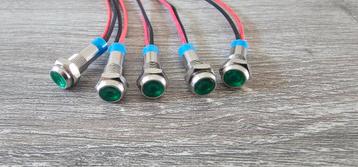Lampje incl fitting 12 Volt beschikbaar voor biedingen