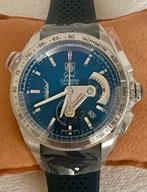 Tag Heuer Grand Carrera/Calibre 36, Staal, Polshorloge, Overige materialen, Nieuw