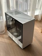 NZXT H510 mid tower case, Computers en Software, HDD, Ophalen of Verzenden, Zo goed als nieuw, NZXT