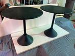 Porada Arredi bijzettafels, Minder dan 55 cm, Rond, Zo goed als nieuw, Ophalen