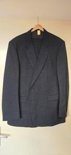 John Edwuard wollen kostuum, maat 56-58 (XL), zgan, Kleding | Heren, Kostuums en Colberts, Maat 56/58 (XL), Ophalen of Verzenden
