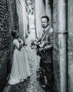 Trouwfotograaf /videograaf/droneoperator (150,- per uur), Komt aan huis, Model