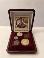 Zeldzame Nederlandse Munten- en Gaspenningenverzameling, Postzegels en Munten, Munten | Nederland, Ophalen, Koningin Wilhelmina