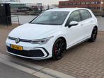 Volkswagen Golf 1.4 eHybrid GTE, Auto's, Stof, 4 cilinders, 150 pk, Wit
