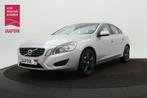 Volvo S60 BWJ 2011 1.6 180 PK T4 Momentum AUTOMAAT / TREKHAA, Auto's, Stof, Met garantie (alle), S60, Bedrijf