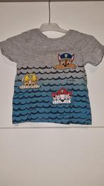 Paw Patrol shirt, Gebruikt, Ophalen of Verzenden