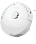 Roborock Q8 Max Robotstofzuiger - Zo Goed Als Nieuw!, Ophalen, Zo goed als nieuw, Reservoir, Robotstofzuiger